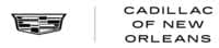 Cadillac of New Orleans logo