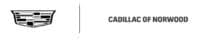 Cadillac of Norwood logo