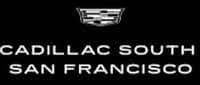 Cadillac of South San Francisco logo