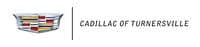 Cadillac of Turnersville logo