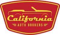 California Auto Brokers logo