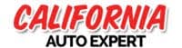 California Auto Expert logo