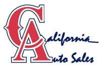 California Auto Sales logo