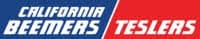 California Beemers Teslers logo