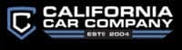 California Car Co. logo