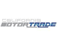 California Motor Trade 2 logo