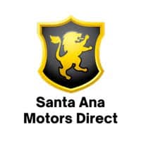 California Motors Direct logo