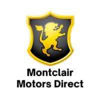 California Motors Direct Montclair logo
