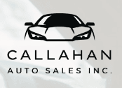 Callahan Auto Sales logo