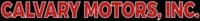 Calvary Motors logo