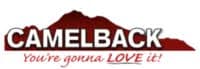 Camelback Ford Lincoln logo