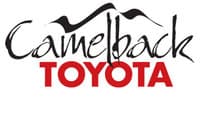 Camelback Toyota logo