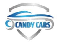 Candy Cars logo