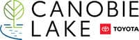 Canobie Lake Toyota logo
