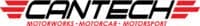 Cantech Automotive logo