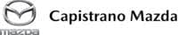 Capistrano Mazda logo
