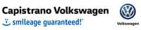 Capistrano Volkswagen logo