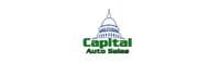 Capital Auto Sales logo