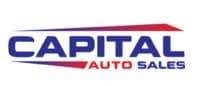 Capital Auto Sales logo