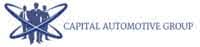 Capital Automotive Group logo