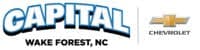 Capital Chevrolet logo
