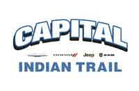 Capital Chrysler Dodge Jeep Ram of Indian Trail logo