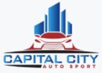 Capital City Auto Sport logo