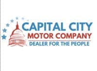 Capital City Motor Company logo