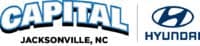 Capital Hyundai of Jacksonville logo