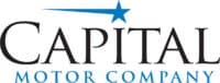 Capital Motor Company logo