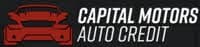 Capital Motors Auto Credit logo