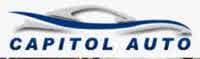 Capitol Auto logo