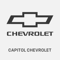 Capitol Chevrolet logo