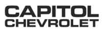 Capitol Chevrolet logo