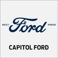 Capitol Ford logo