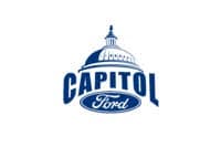 Capitol Ford logo