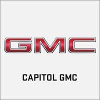 Capitol GMC logo
