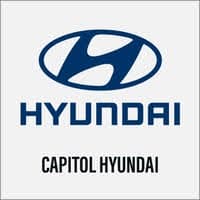 Capitol Hyundai logo