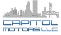 Capitol Motors LLC logo