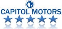 Capitol Motors logo