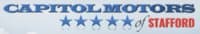 Capitol Motors of Stafford logo