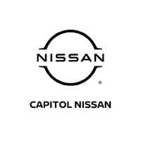 Capitol Nissan logo