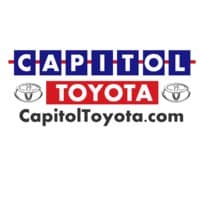 Capitol Toyota logo