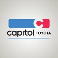 Capitol Toyota logo