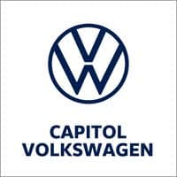 Capitol Volkswagen logo