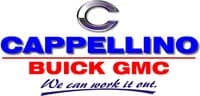 Cappellino Buick GMC logo