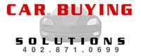 Car Buying Solutions LLC logo
