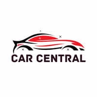 Car Central Sales & Service logo