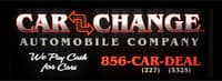 Car Change logo