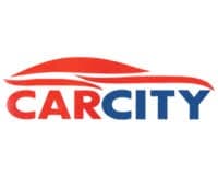 Car City Inc logo